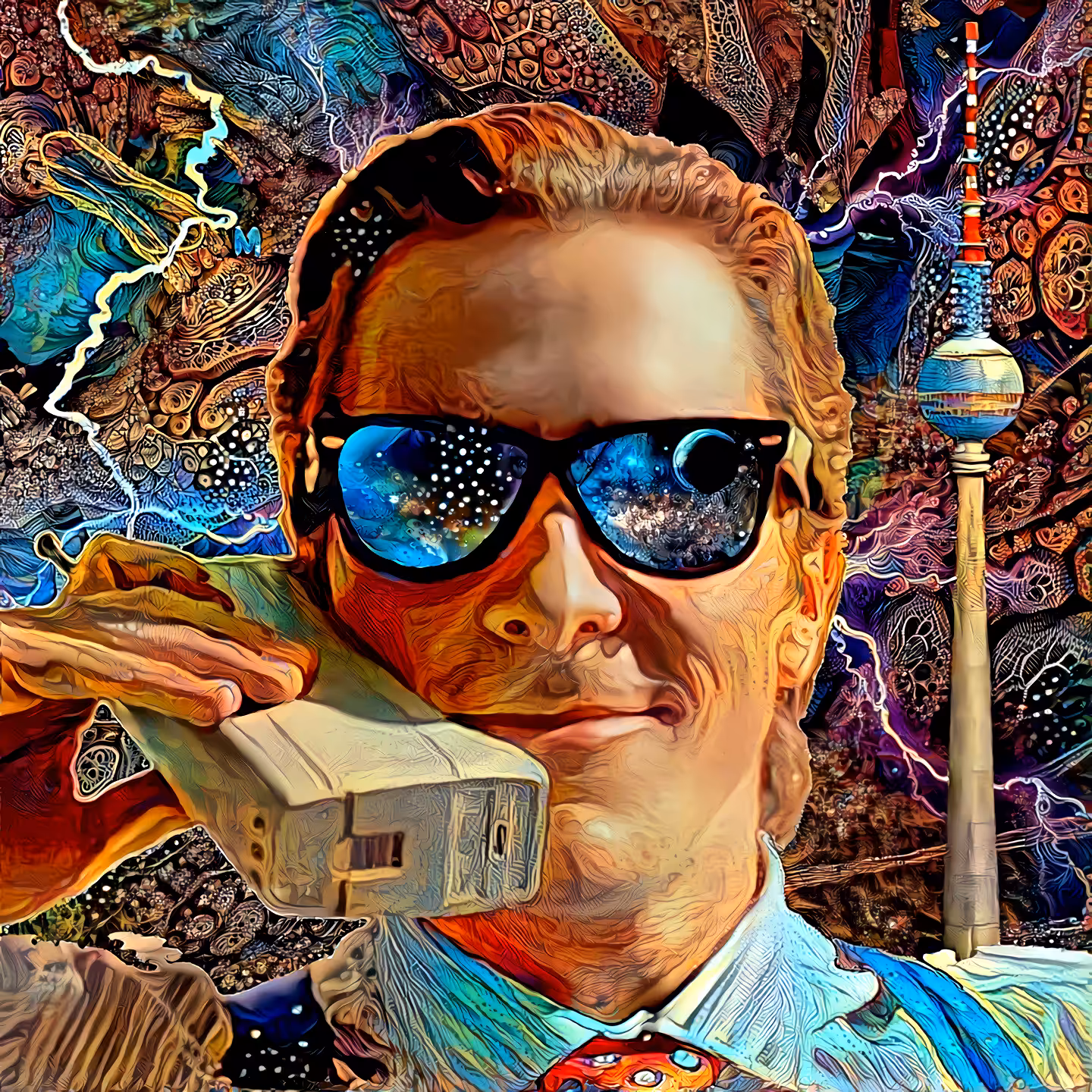 Berliner Psycho