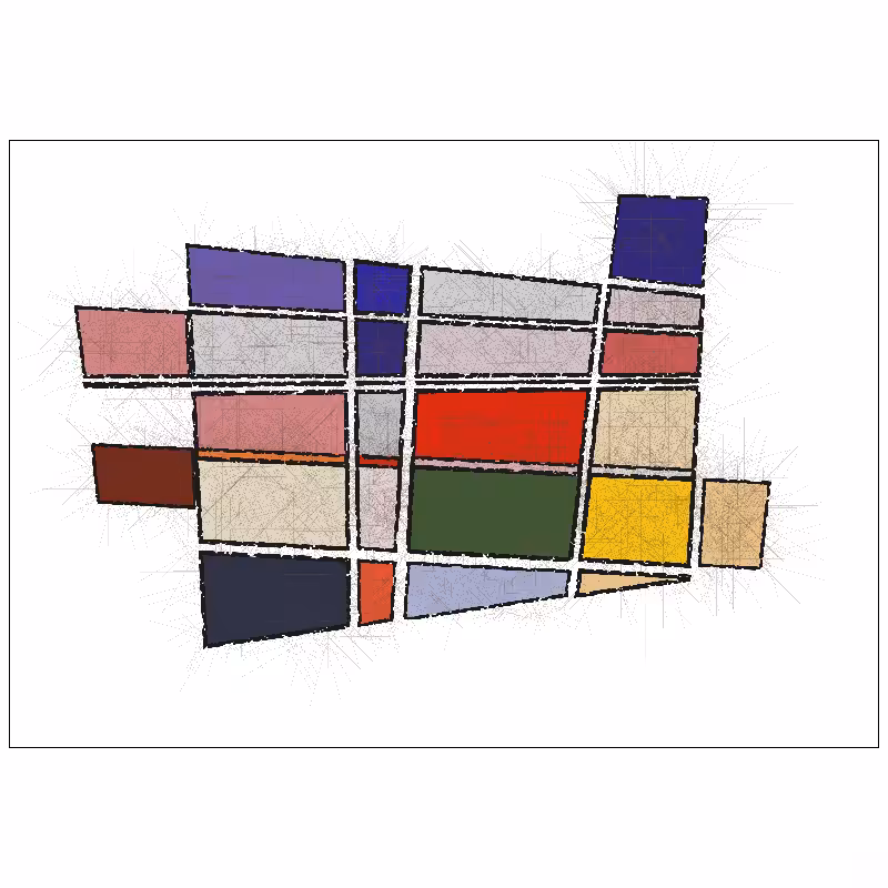 blocks #3