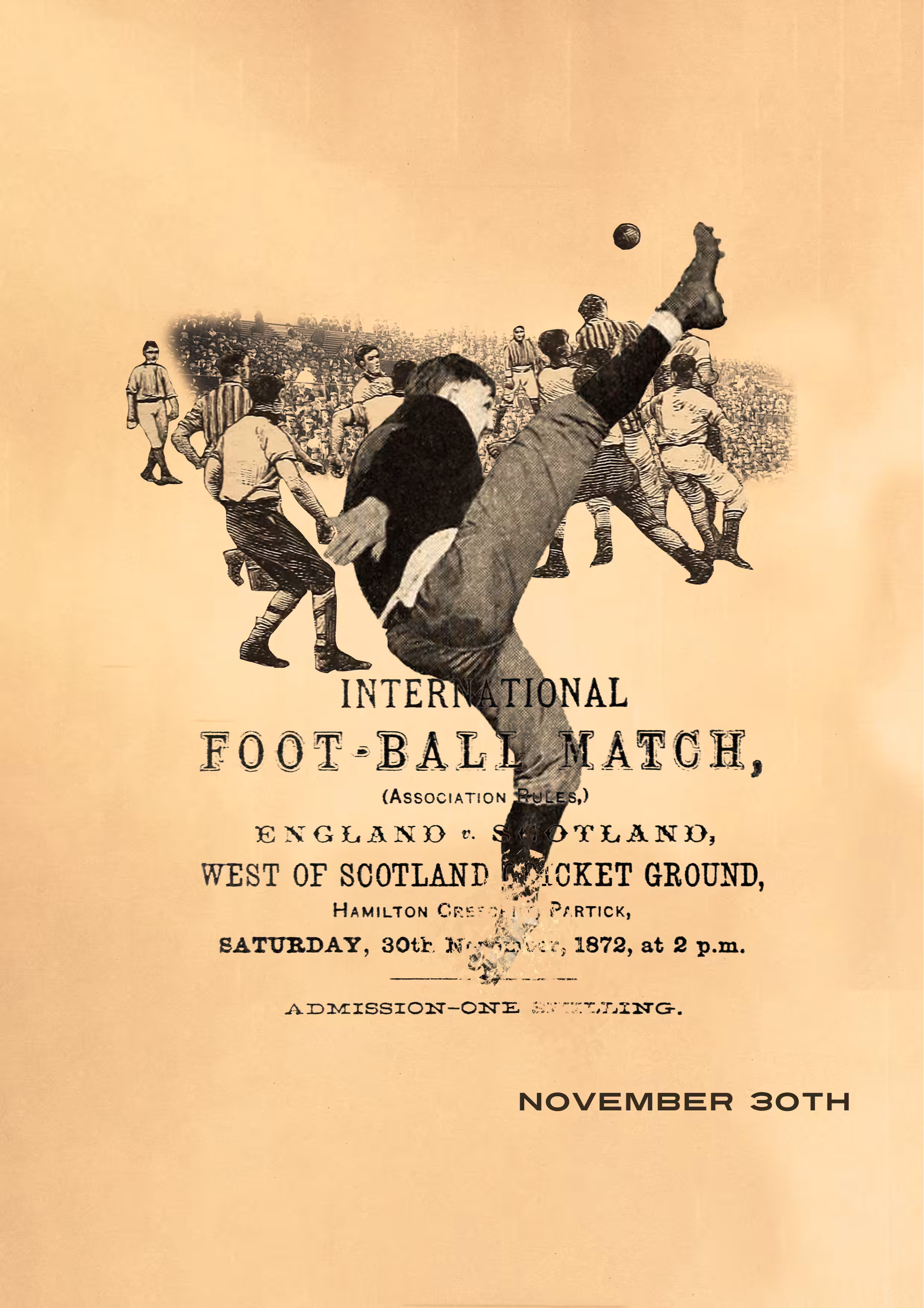 November 30th