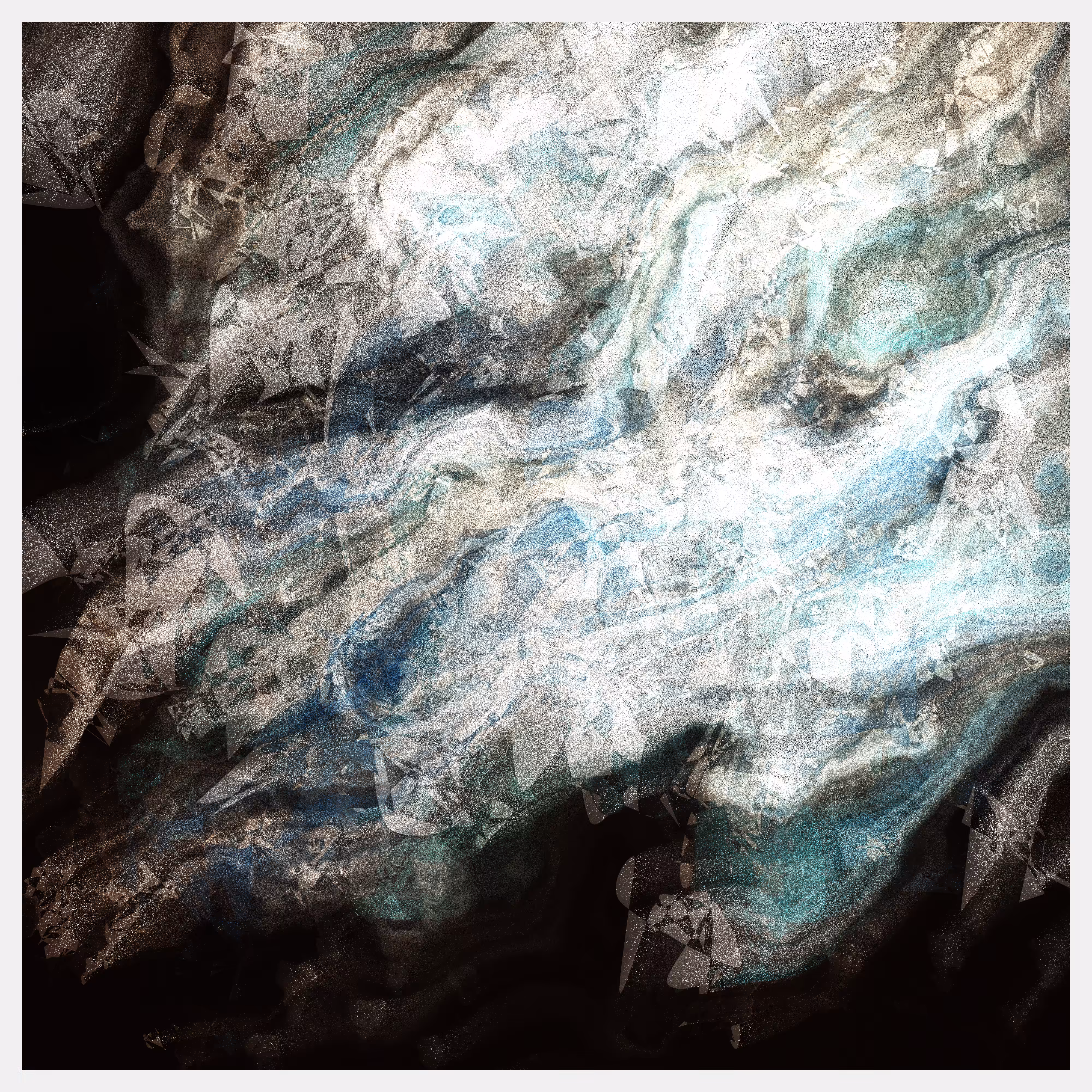 an extended synthesis #42