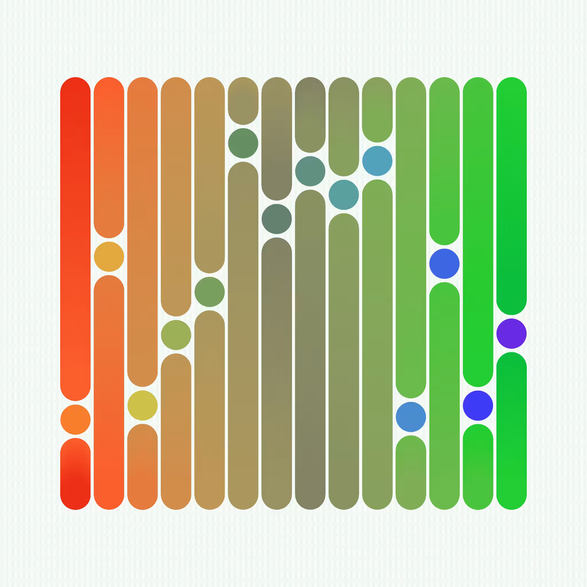 Gradients #53