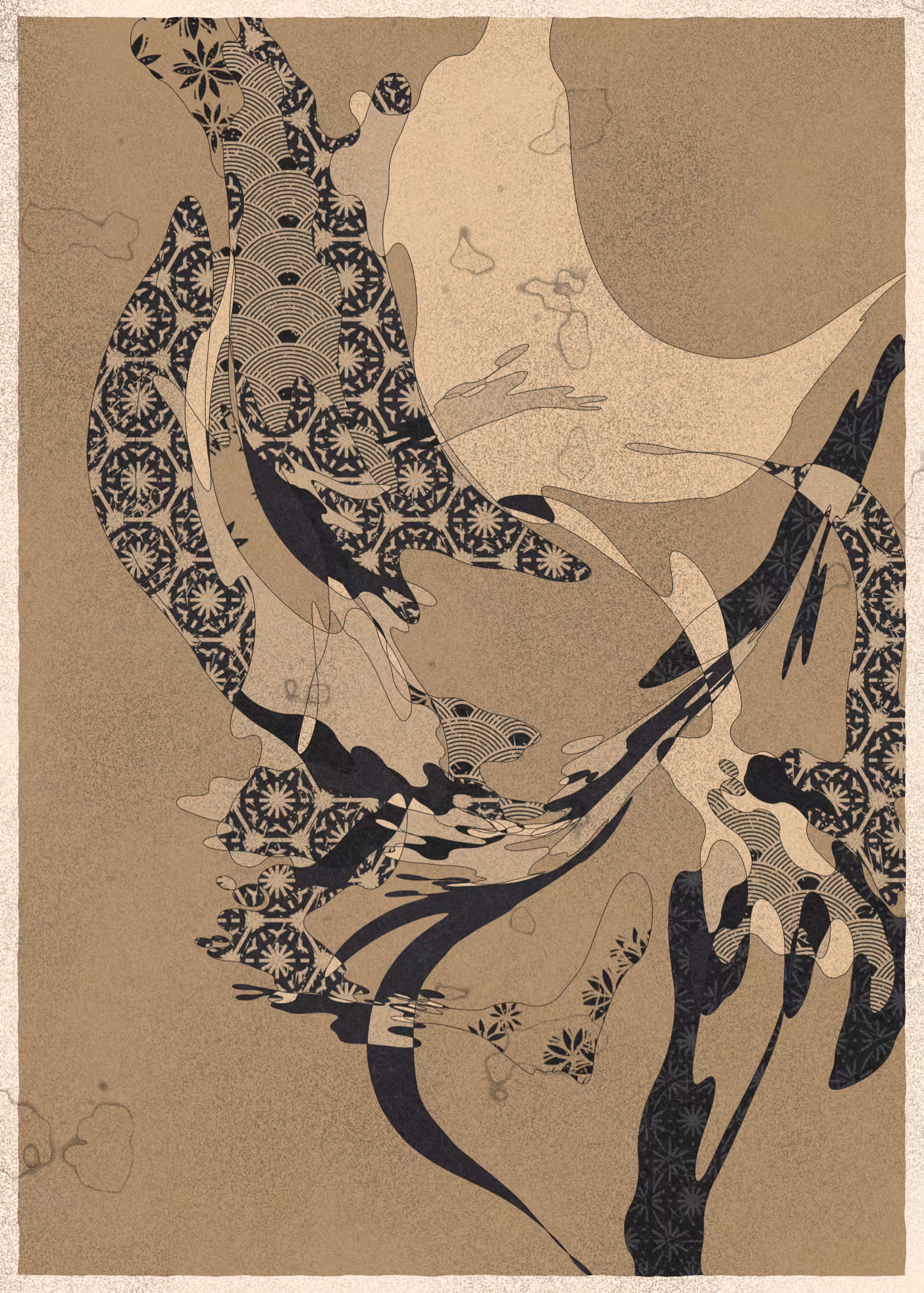 Memories of Qilin #863