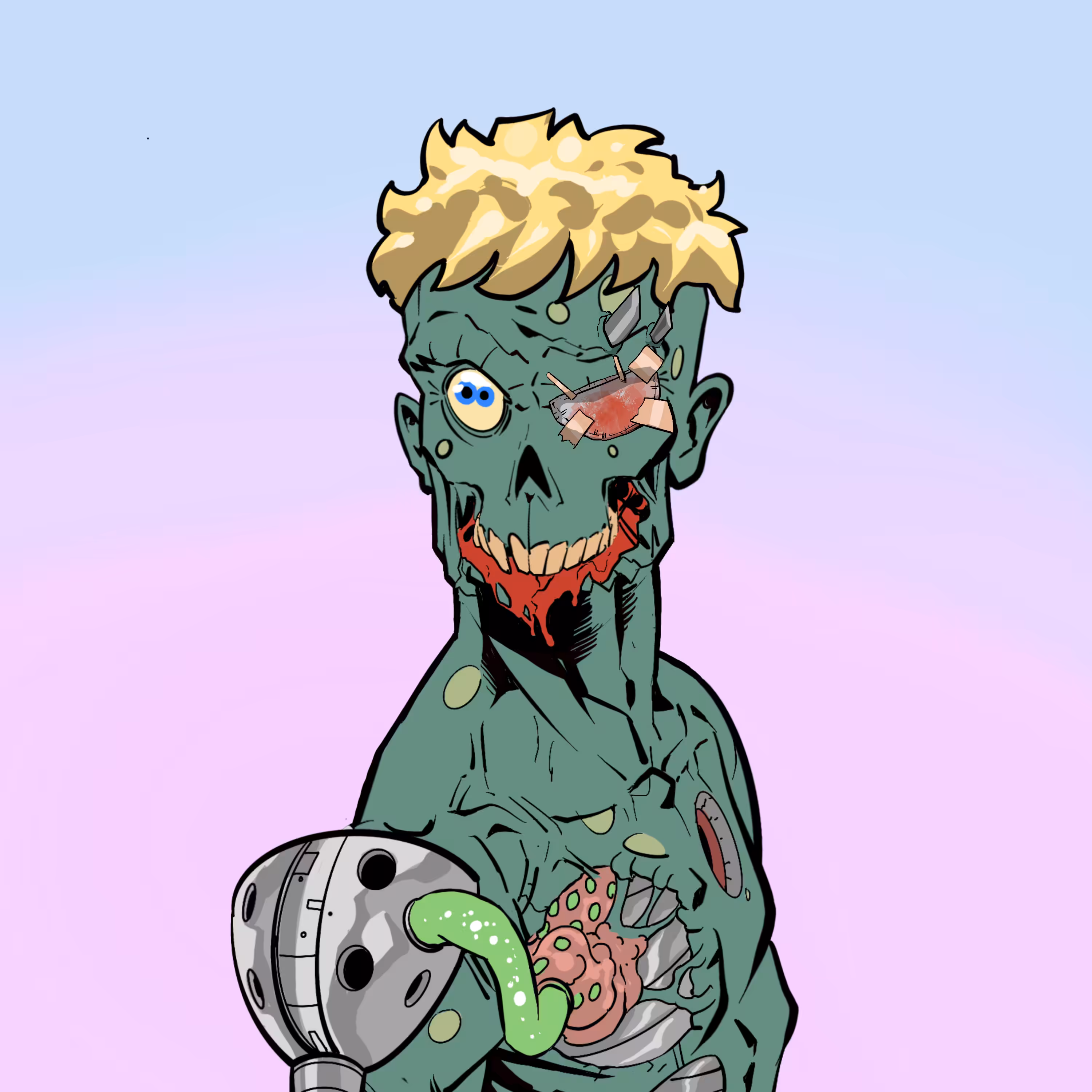 GlieseZombiePFP #2183