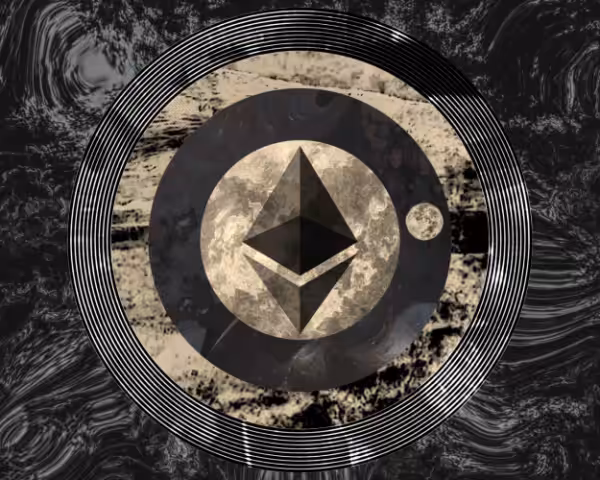 ETHEREUM MOON CYCLE