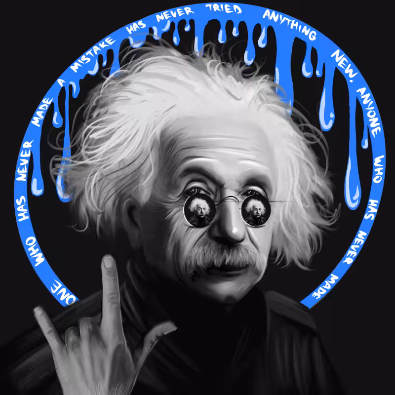 fxEinstein #25