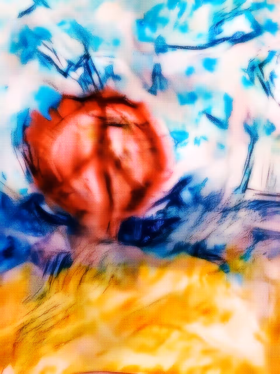 CT Watercolor