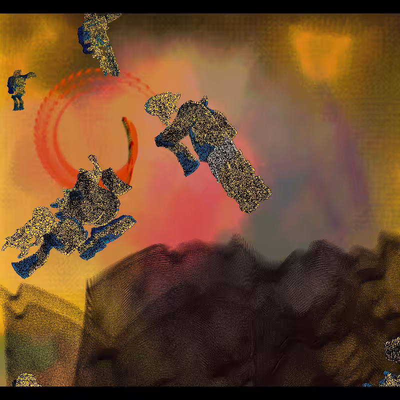 Secrets Of The End Of The Sun #6