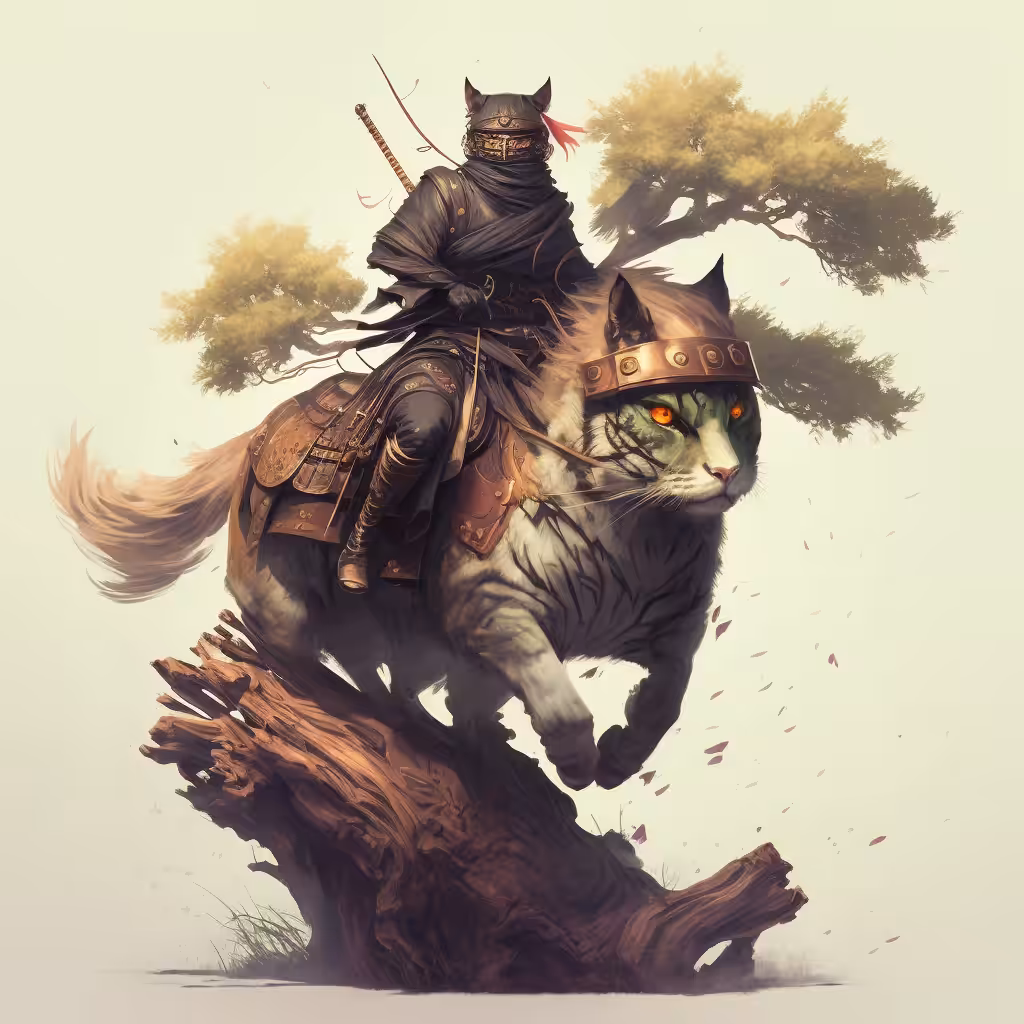 Cat that Didn't Sleep (v_01 of 02)