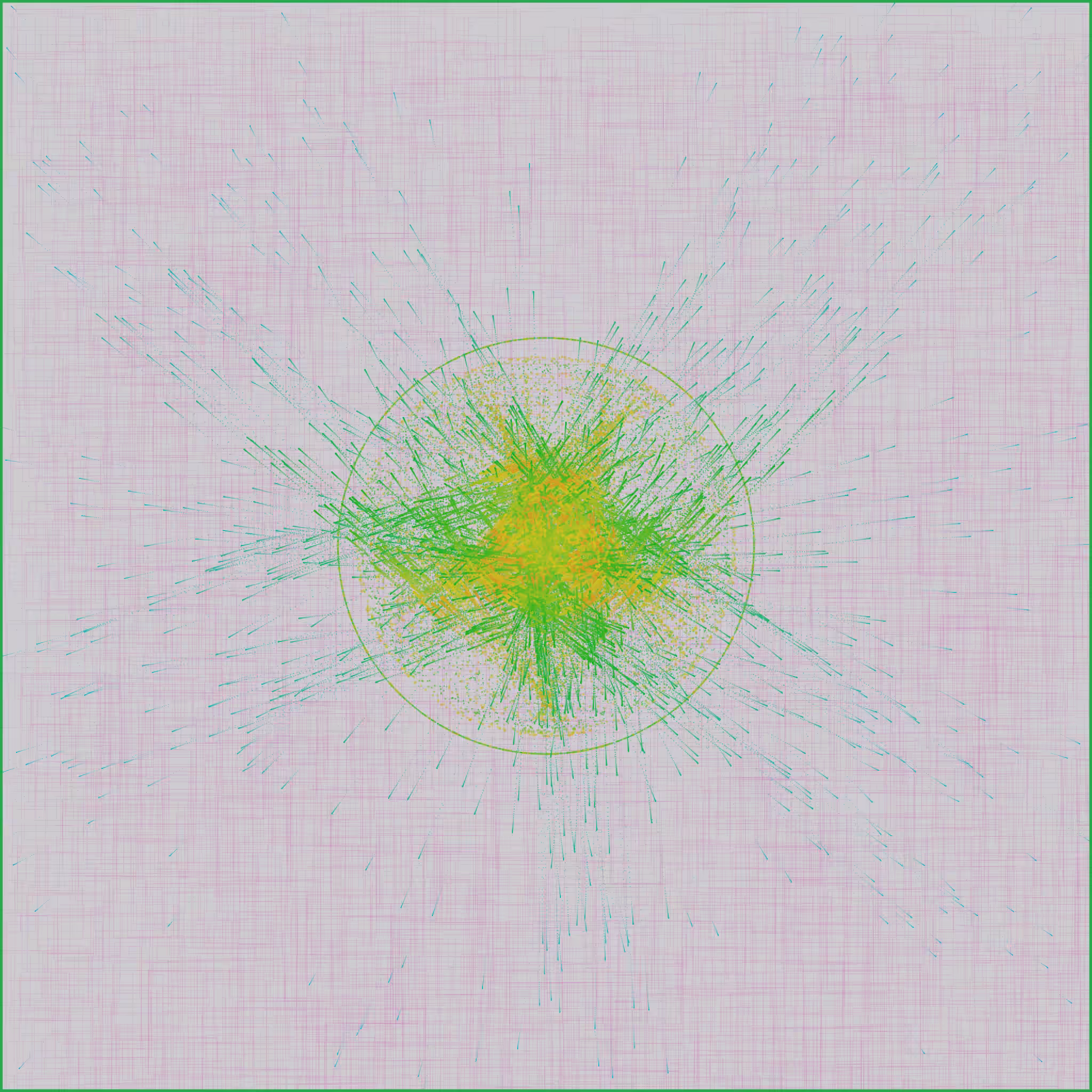 Colorblast #4