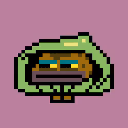 Toadheadz #5996