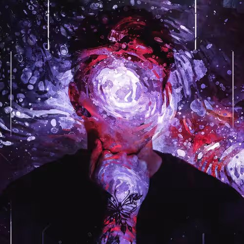 Erased //