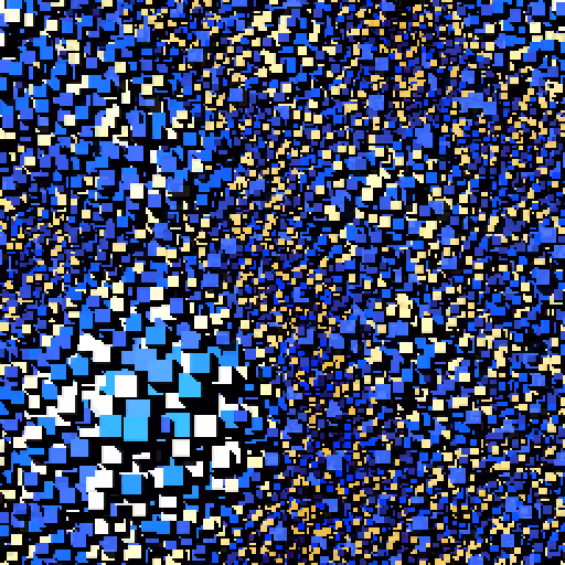 pixelflow #2
