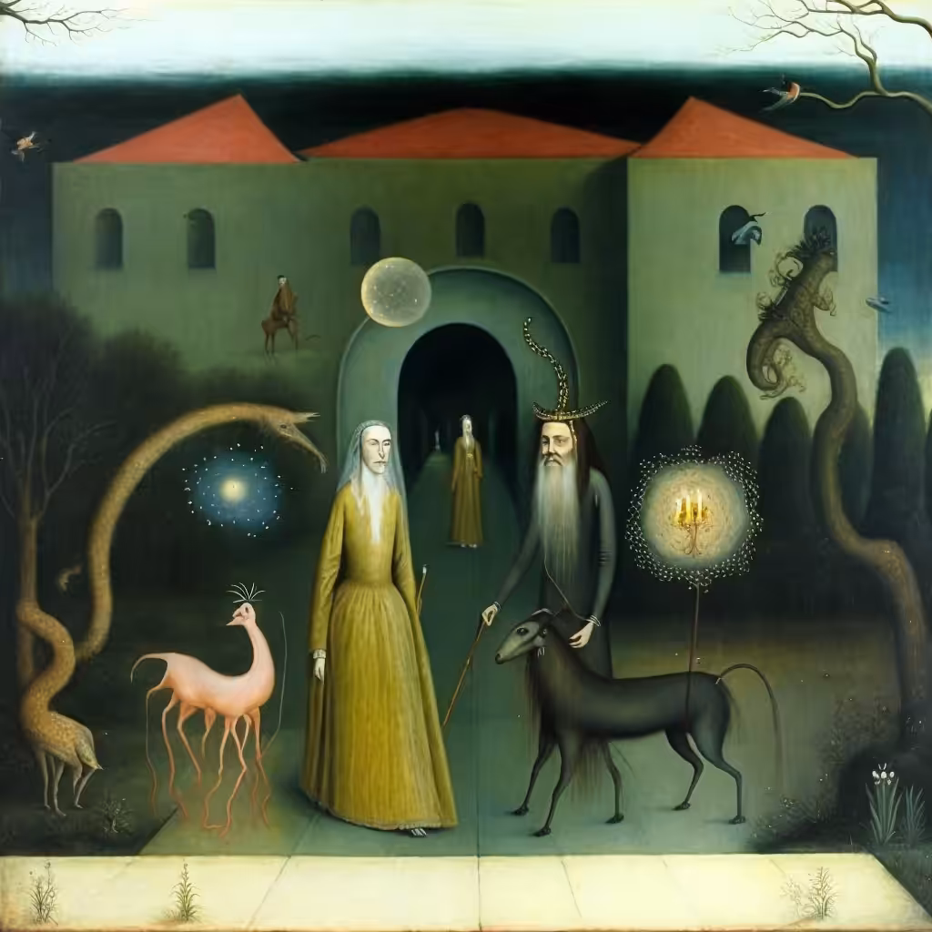 SURREALISM