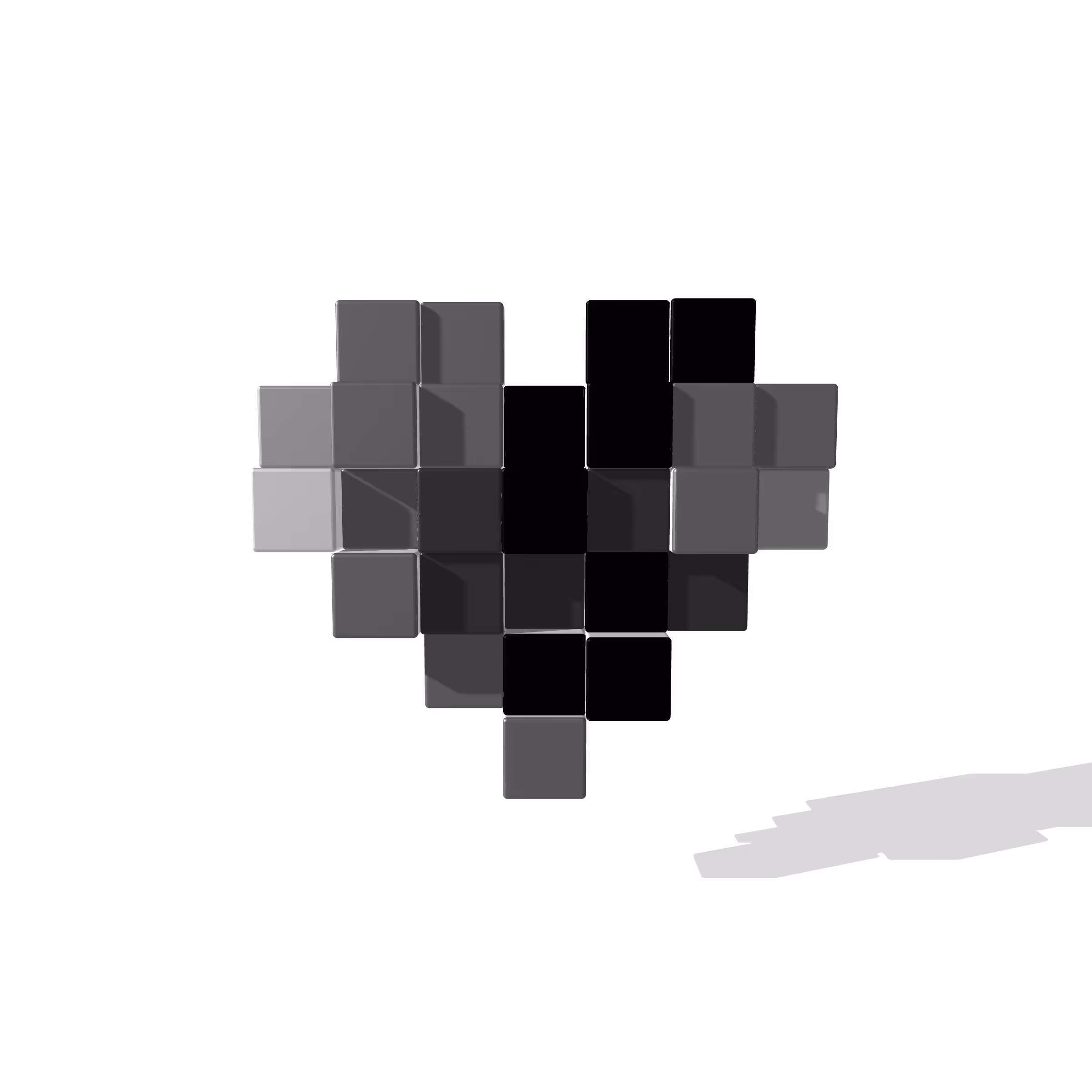 heart + craft #4081