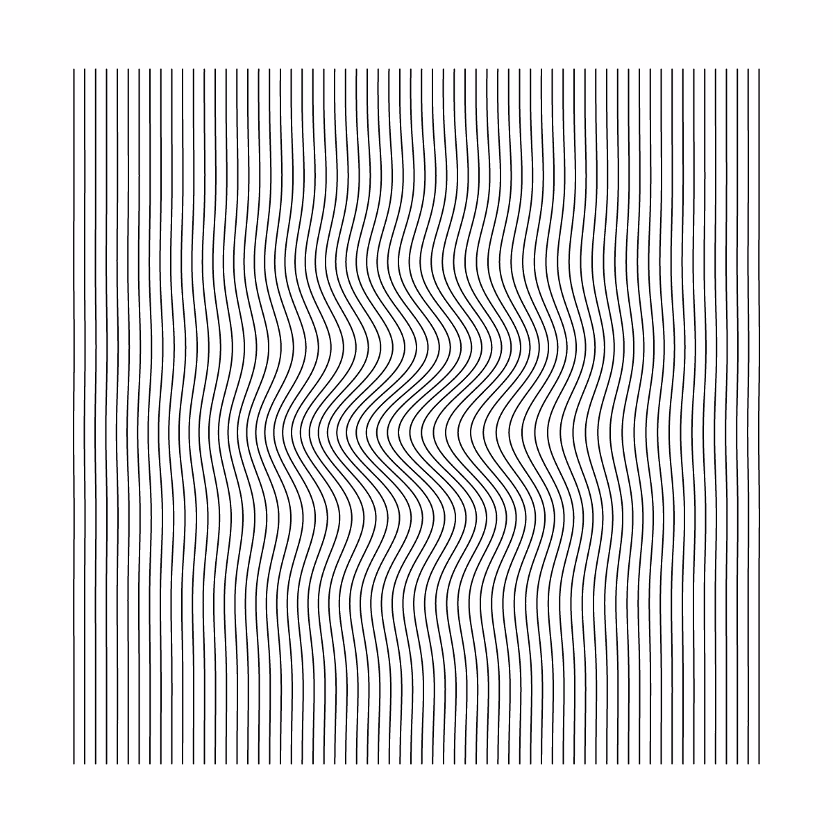 Minimal perturbation #199
