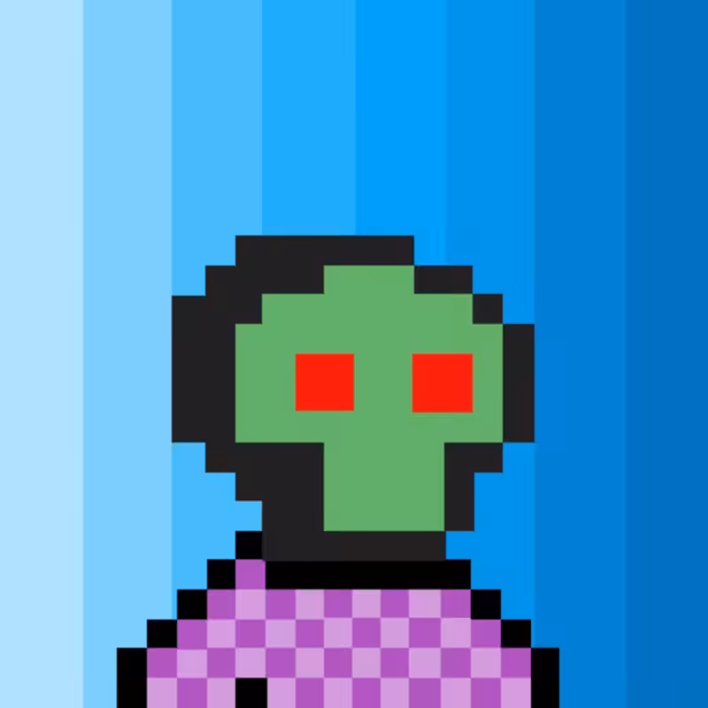 Chill Skellys #43