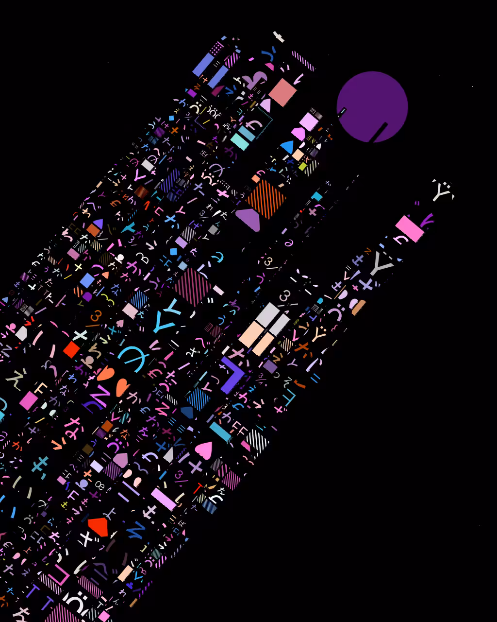 CityLights #777