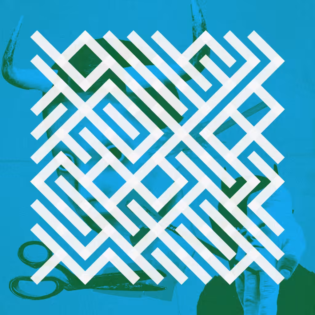 Postmodern Sacrifices #9