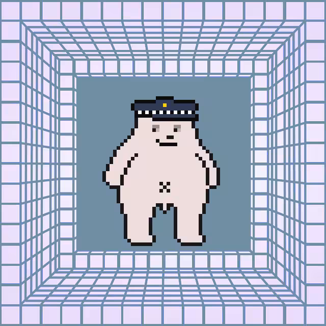 Window Chads #16