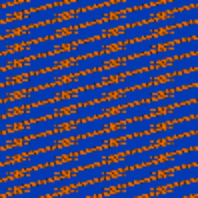 Oscillators #227
