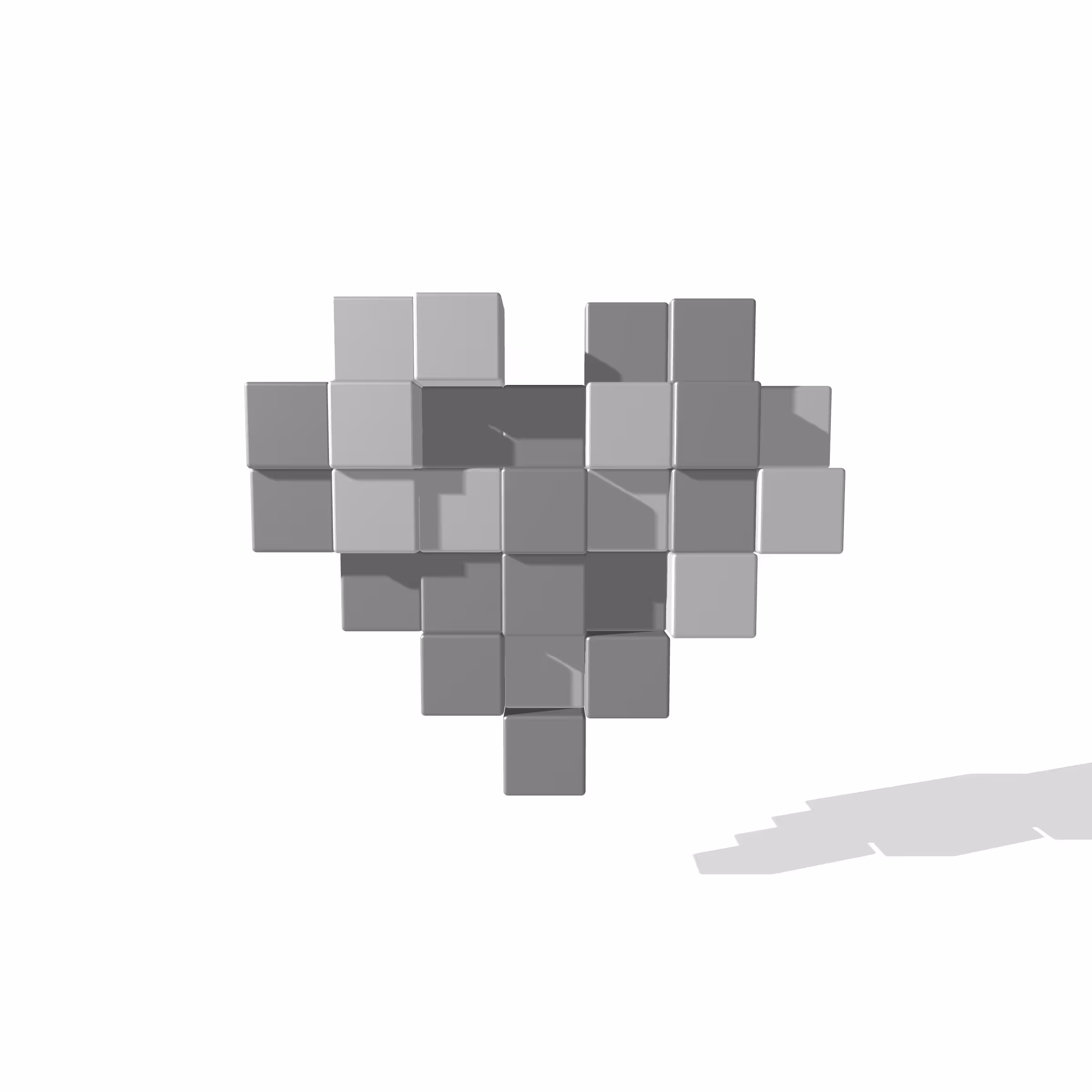 heart + craft #12335