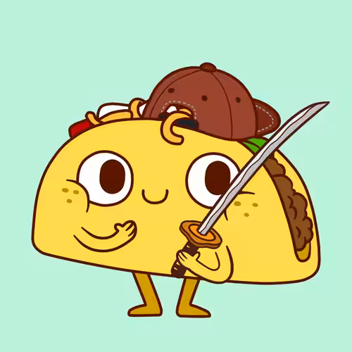 Taco #67