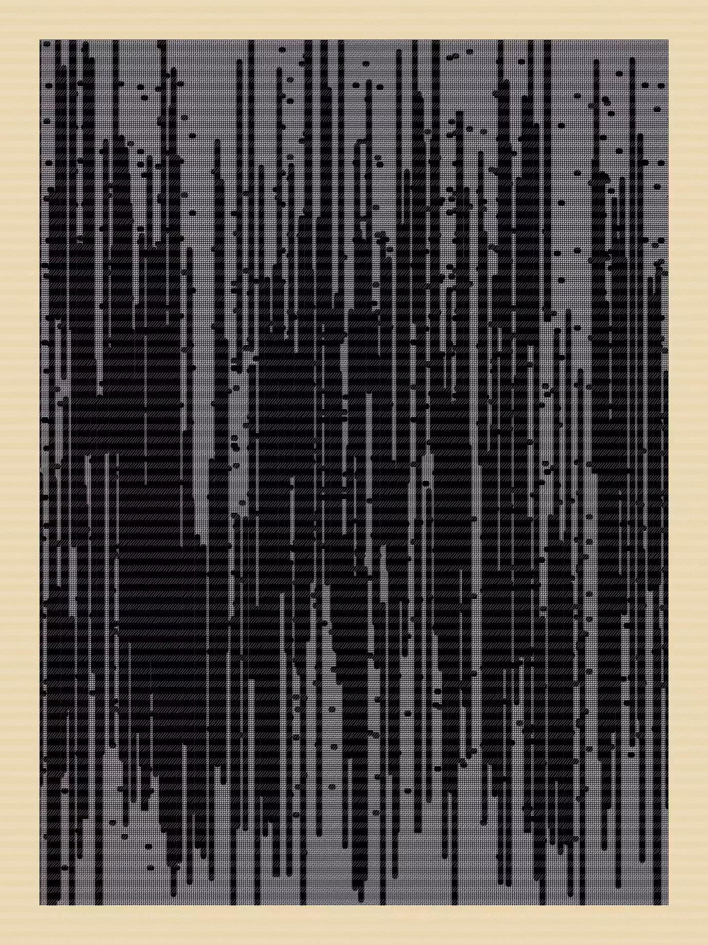 N01ZE GR1D #120