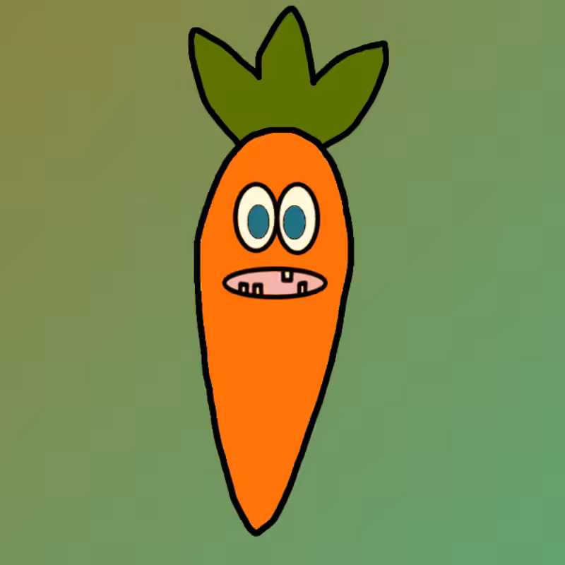Carrotzos #23
