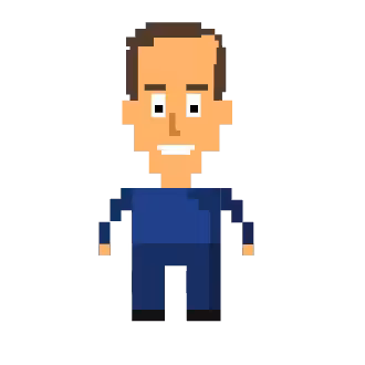 Chelsea FC - Thomas Tuchel - TinyChampionzLeague #52
