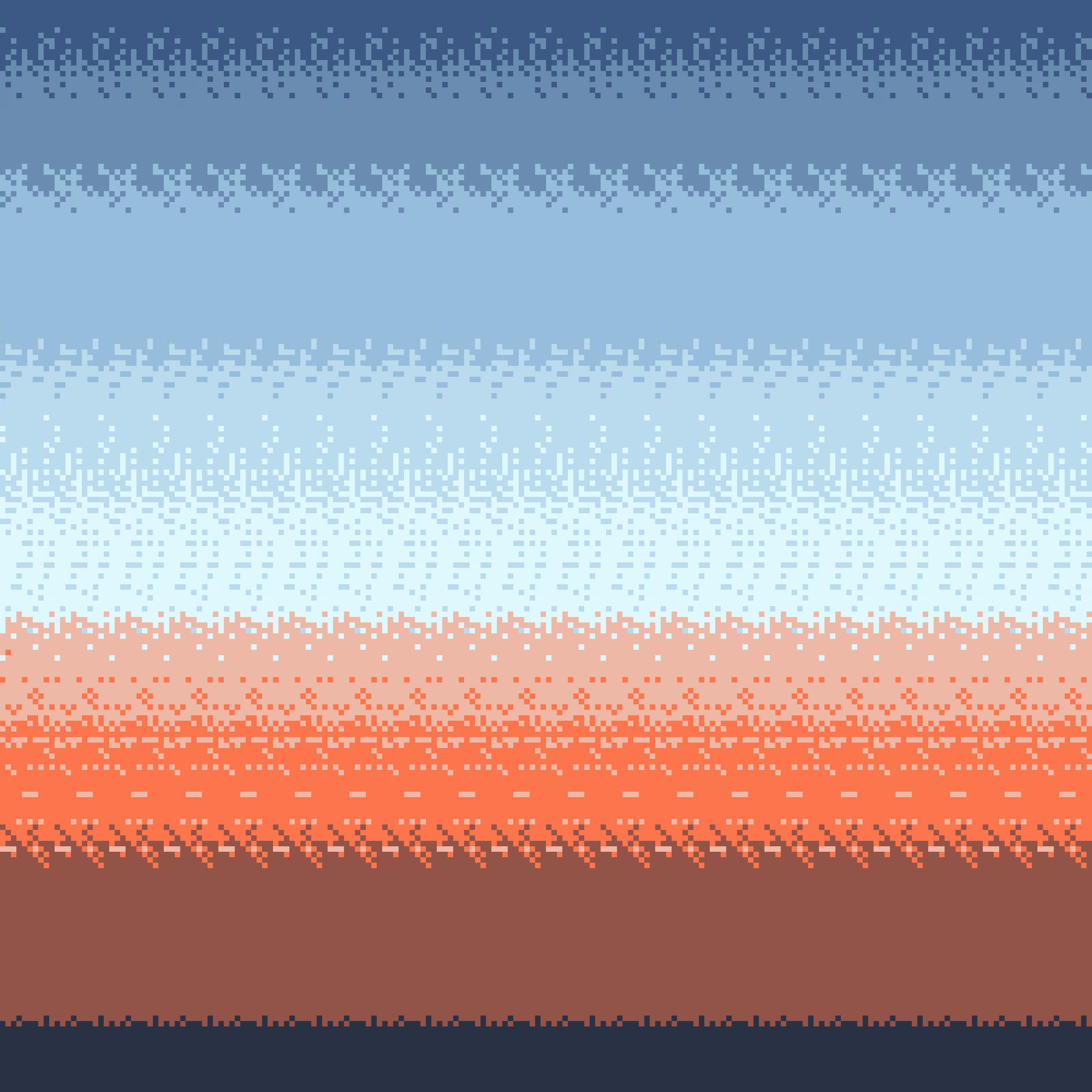 Dithered Gradients #287