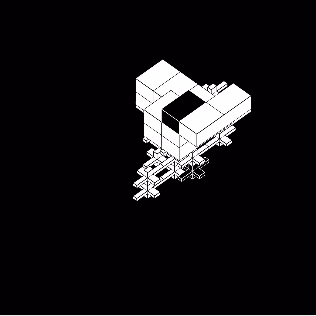 Polyvalence #157