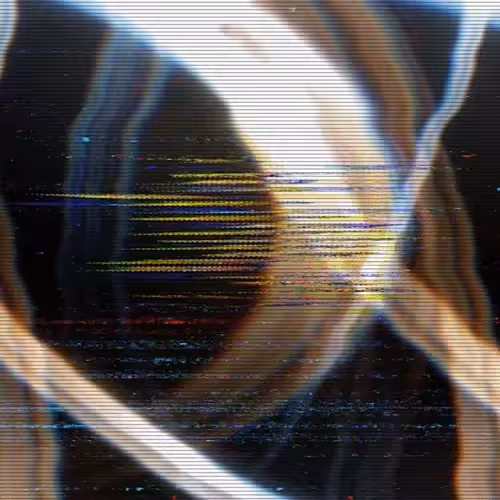 Glitch Bitcoin #0029