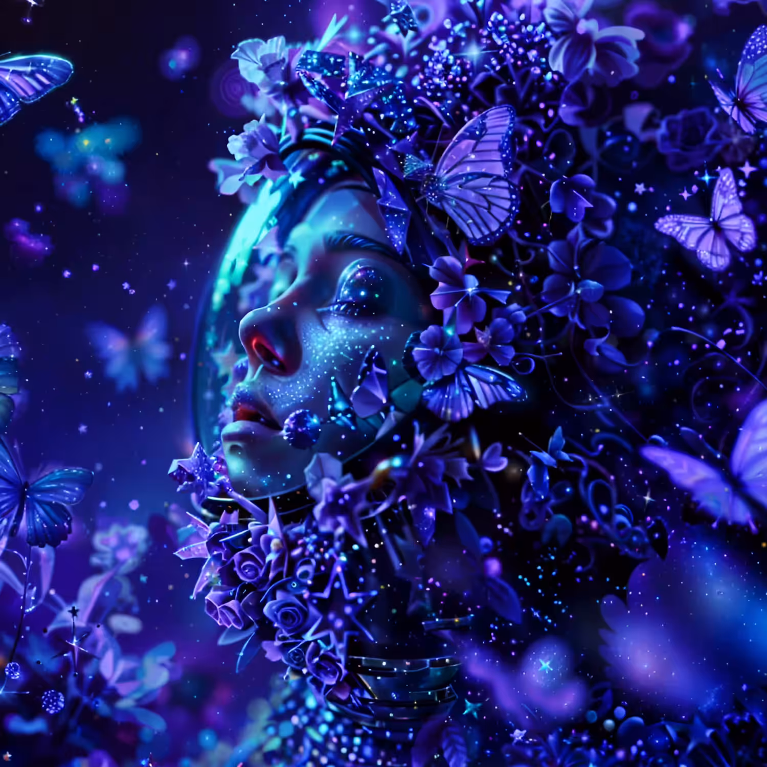 ephemeral