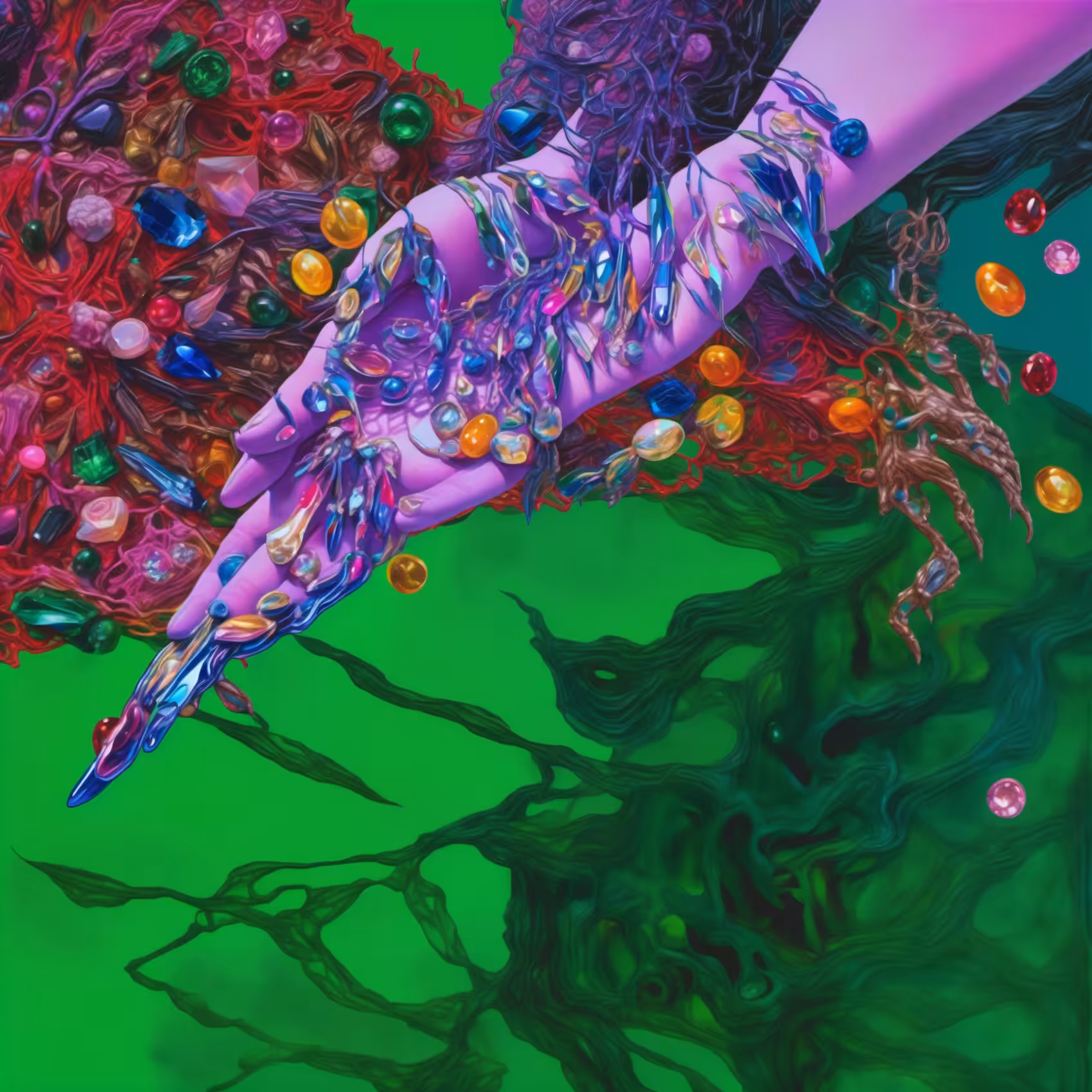 life & art  #363
