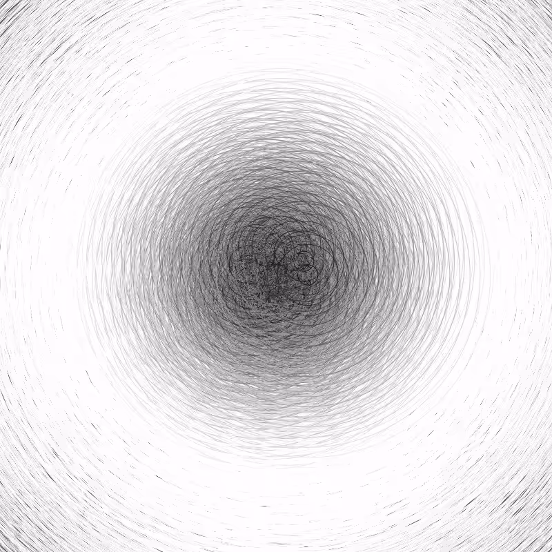 Interferences ... #14