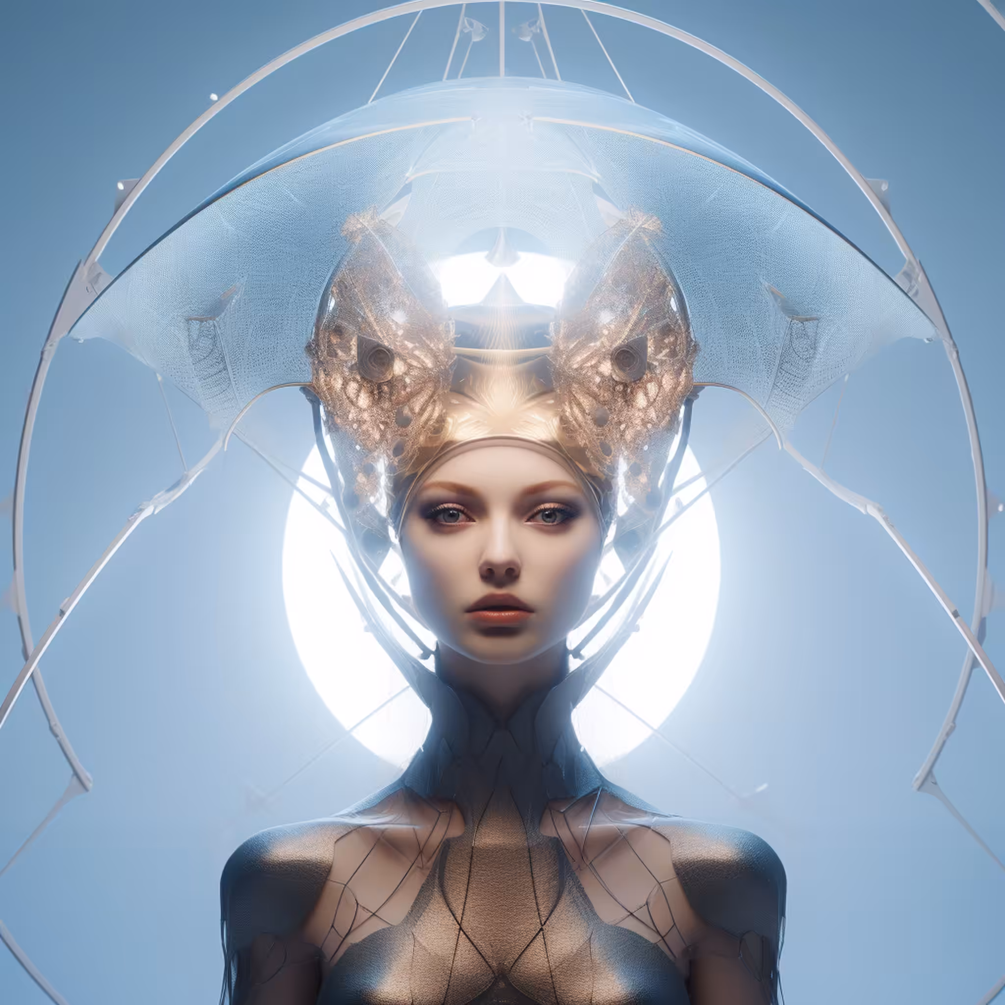 Synth Visions: Series #108