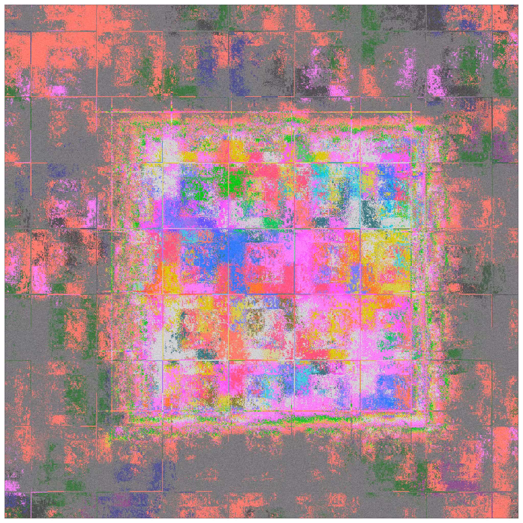 Mirror Song #7