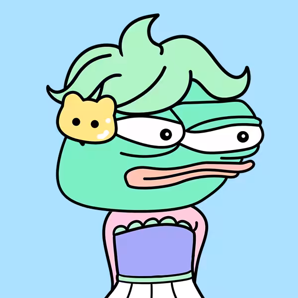 pepe girls #19
