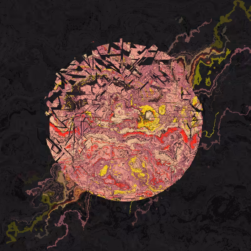 Shattered Moons #238