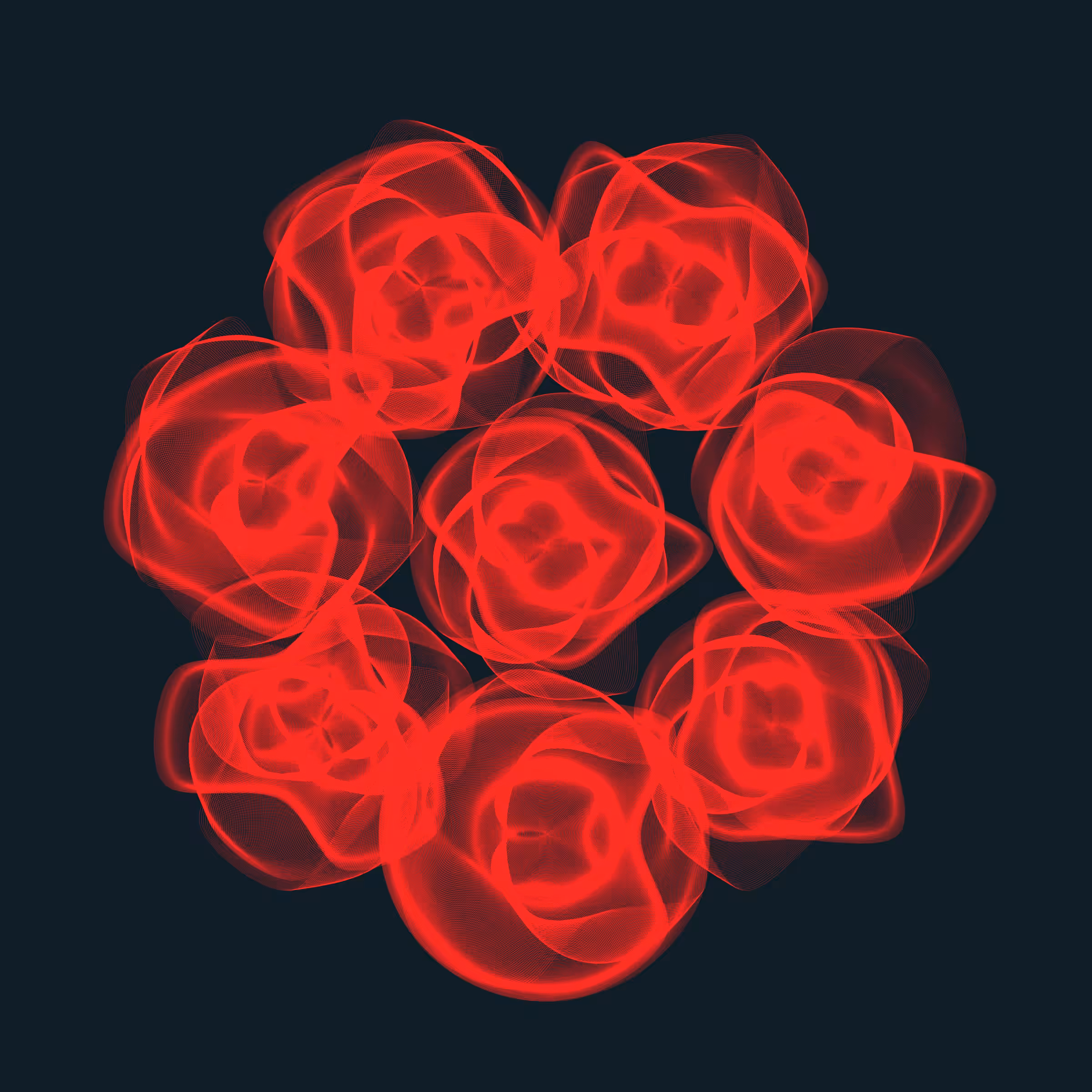 Flowers #3322