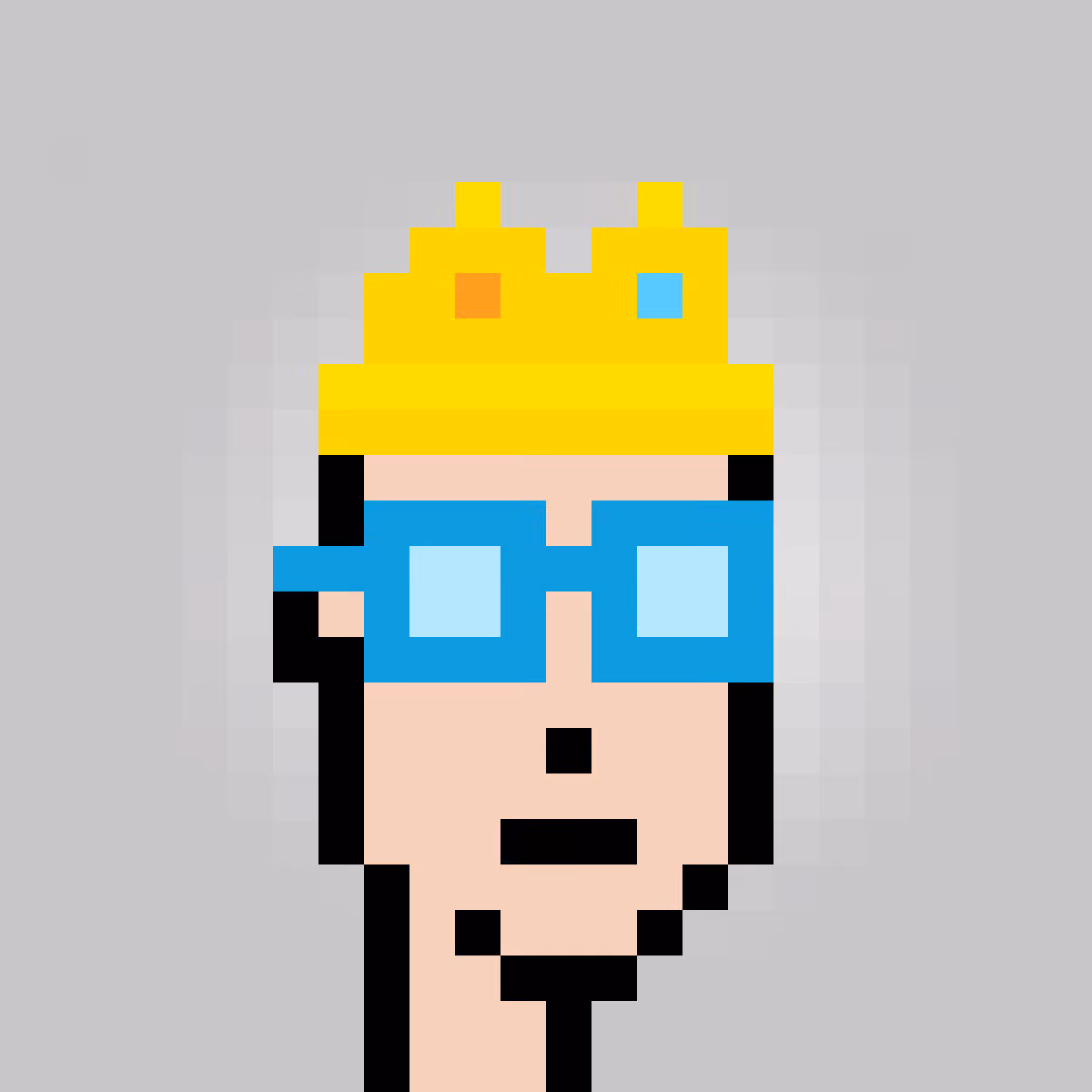 Unofficial Punks V2 #809