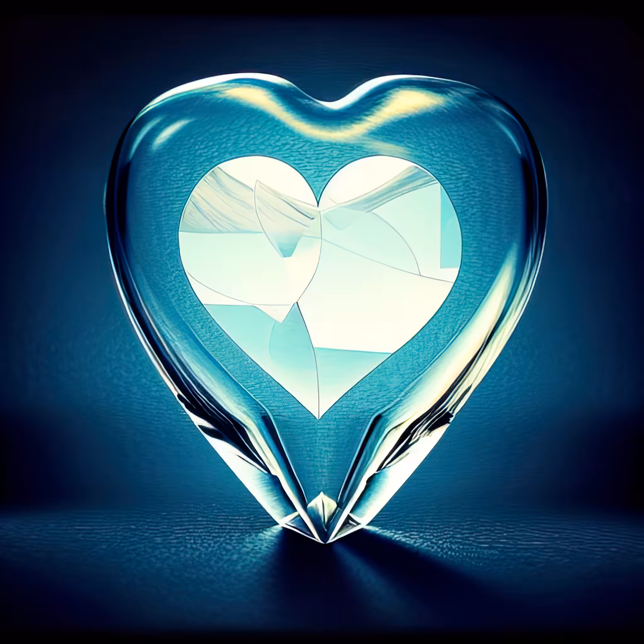 Have (A) Heart: Have a Fuckin Heart #96