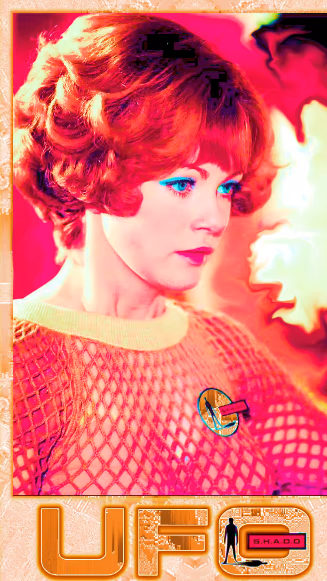 Georgina Moon card 