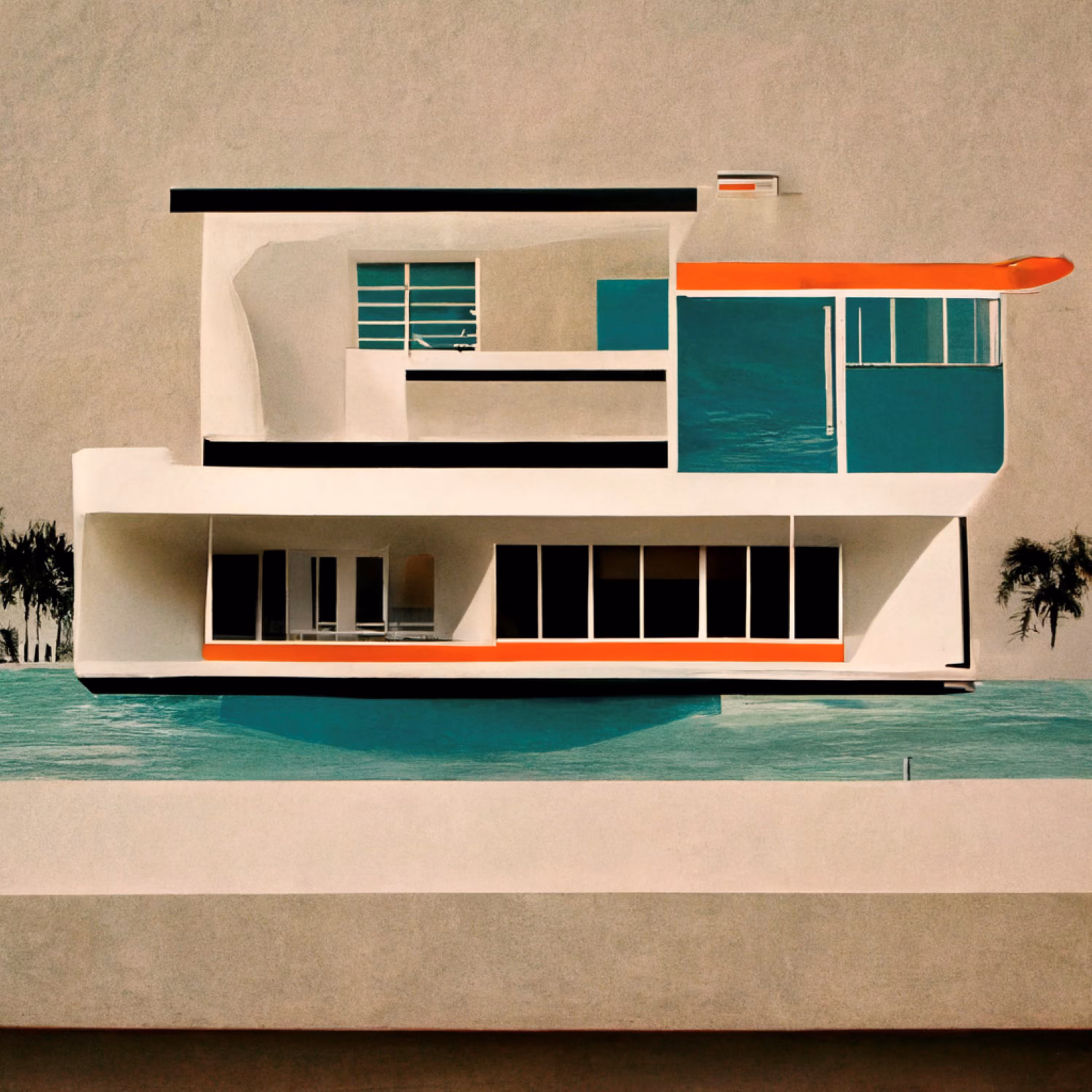 PostCard #1