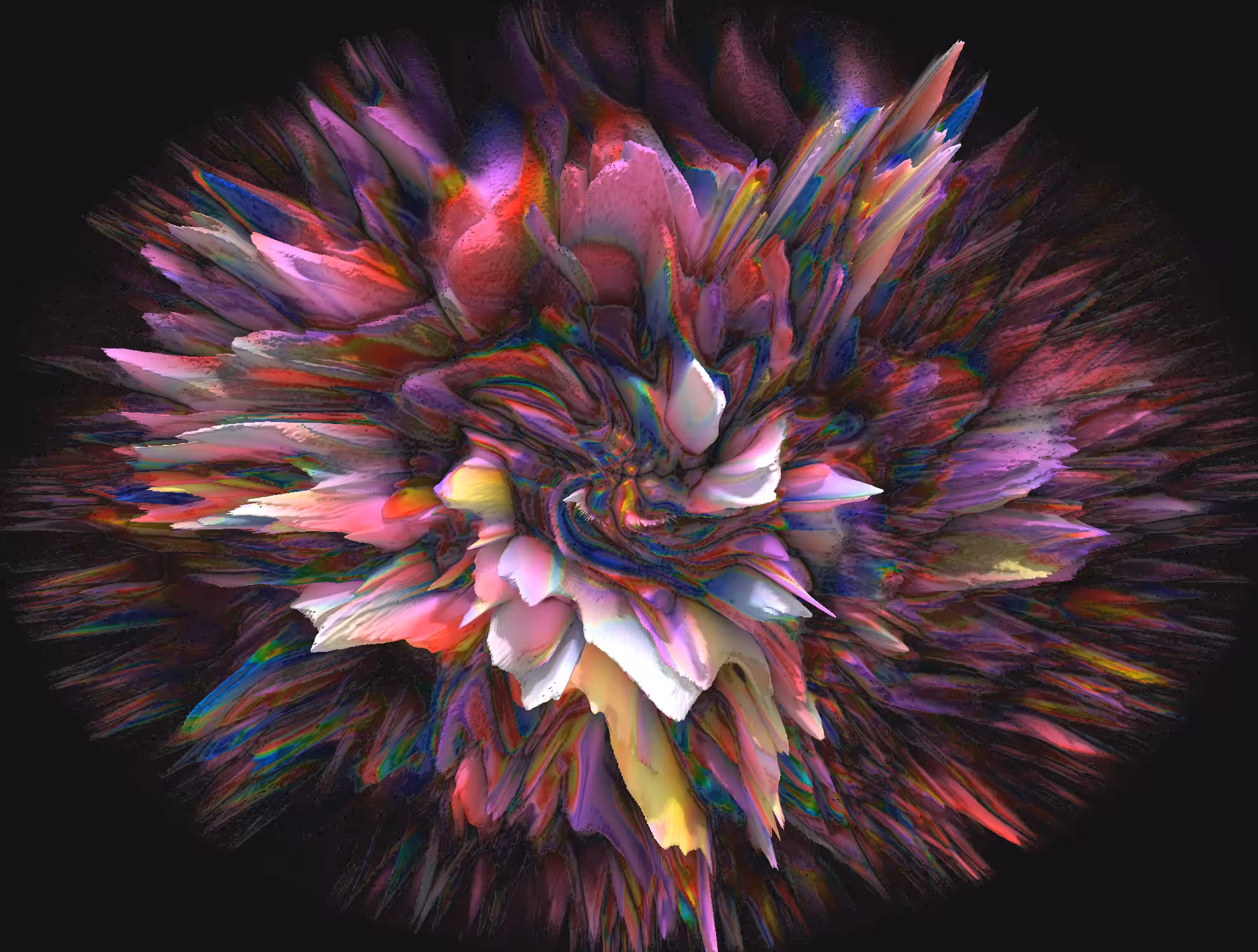 Rebirth