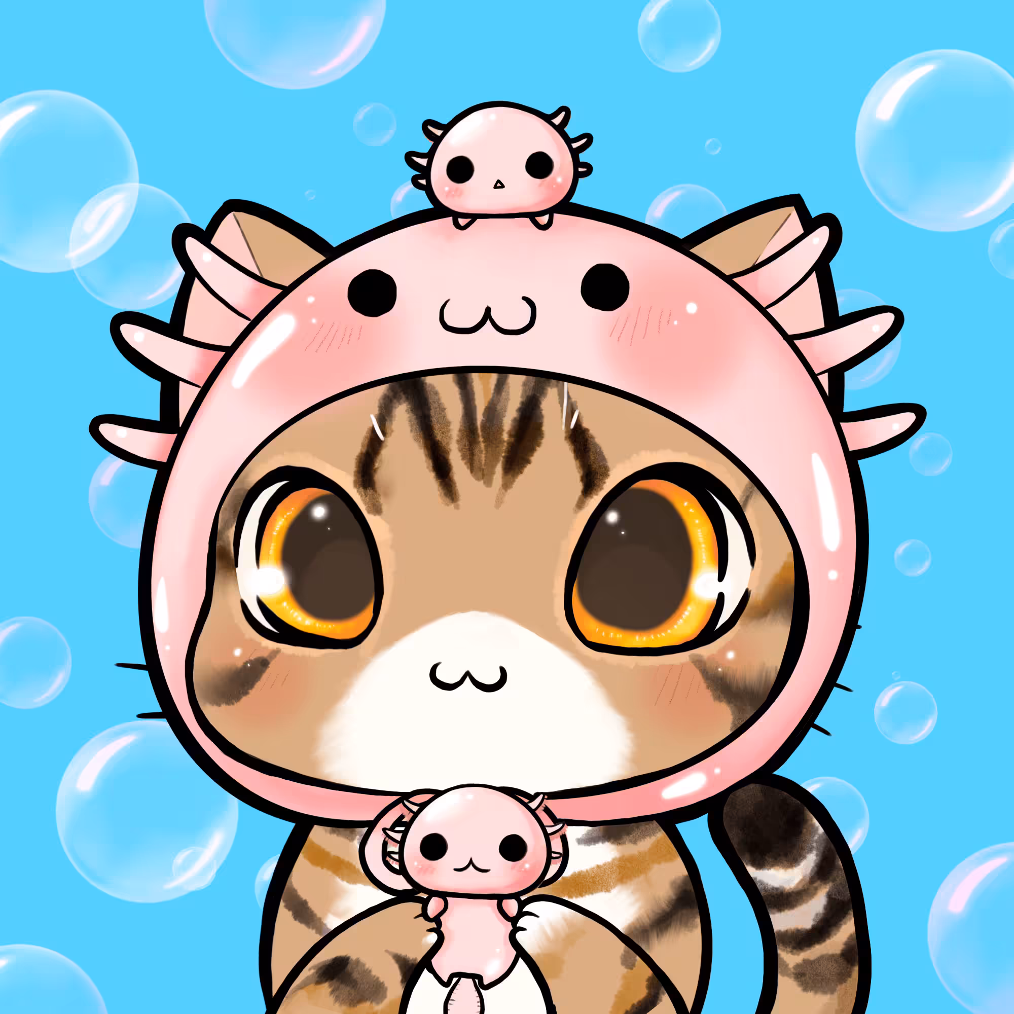 KawaiiCat#0069