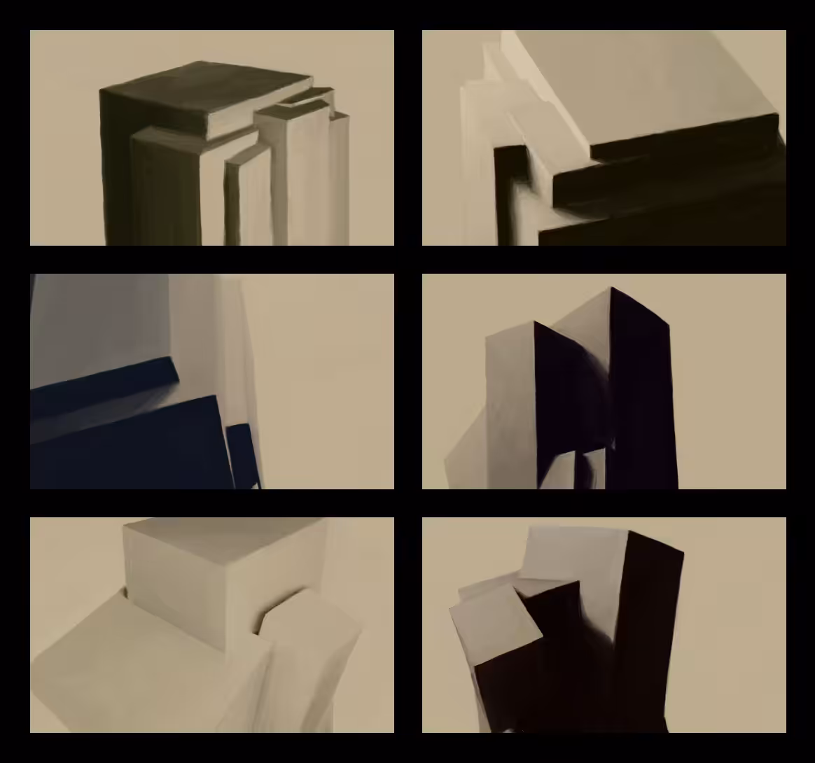 primitive study - 13-14/03/2022