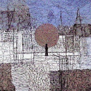 Last City by Brutal #100