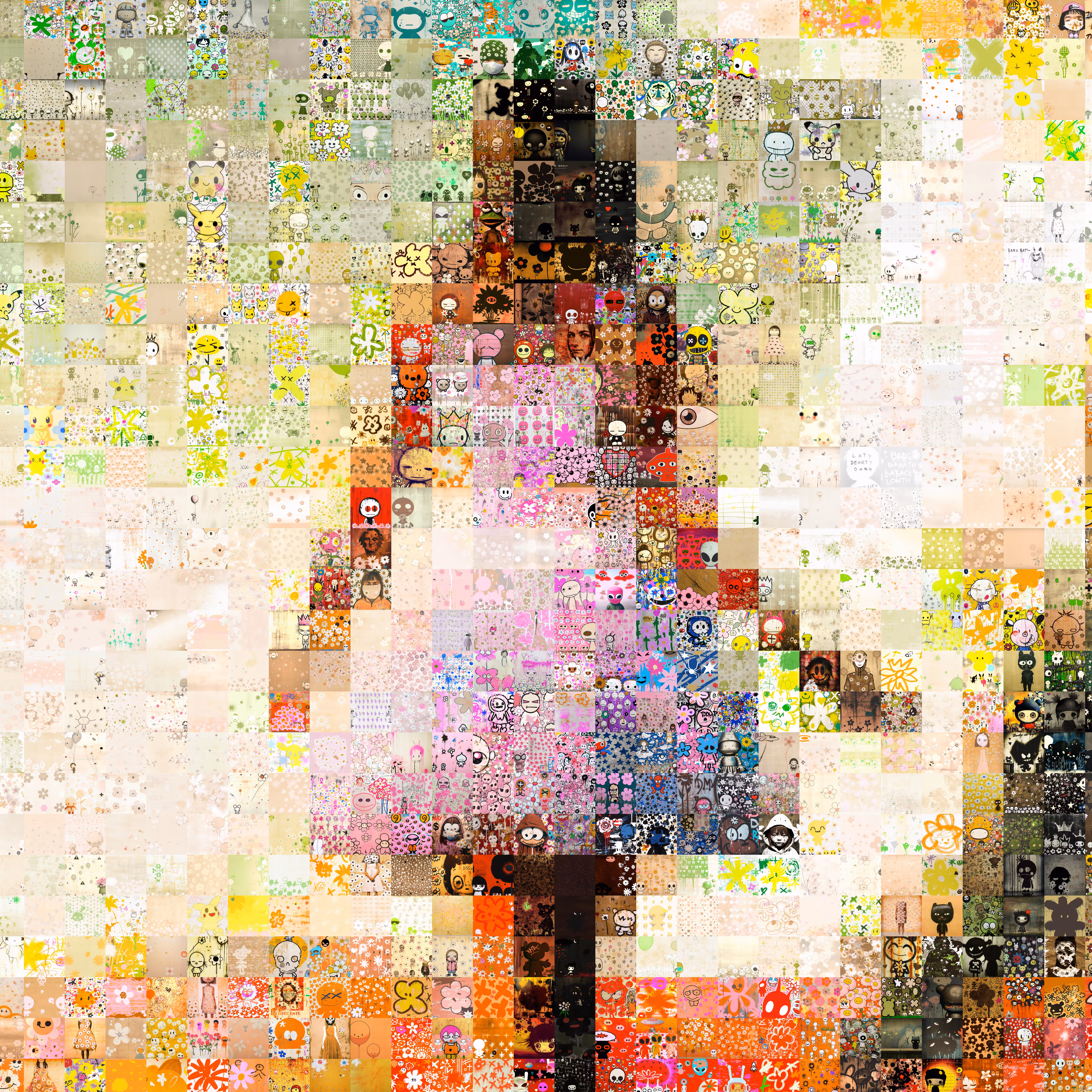Dorothy Transcends 1
