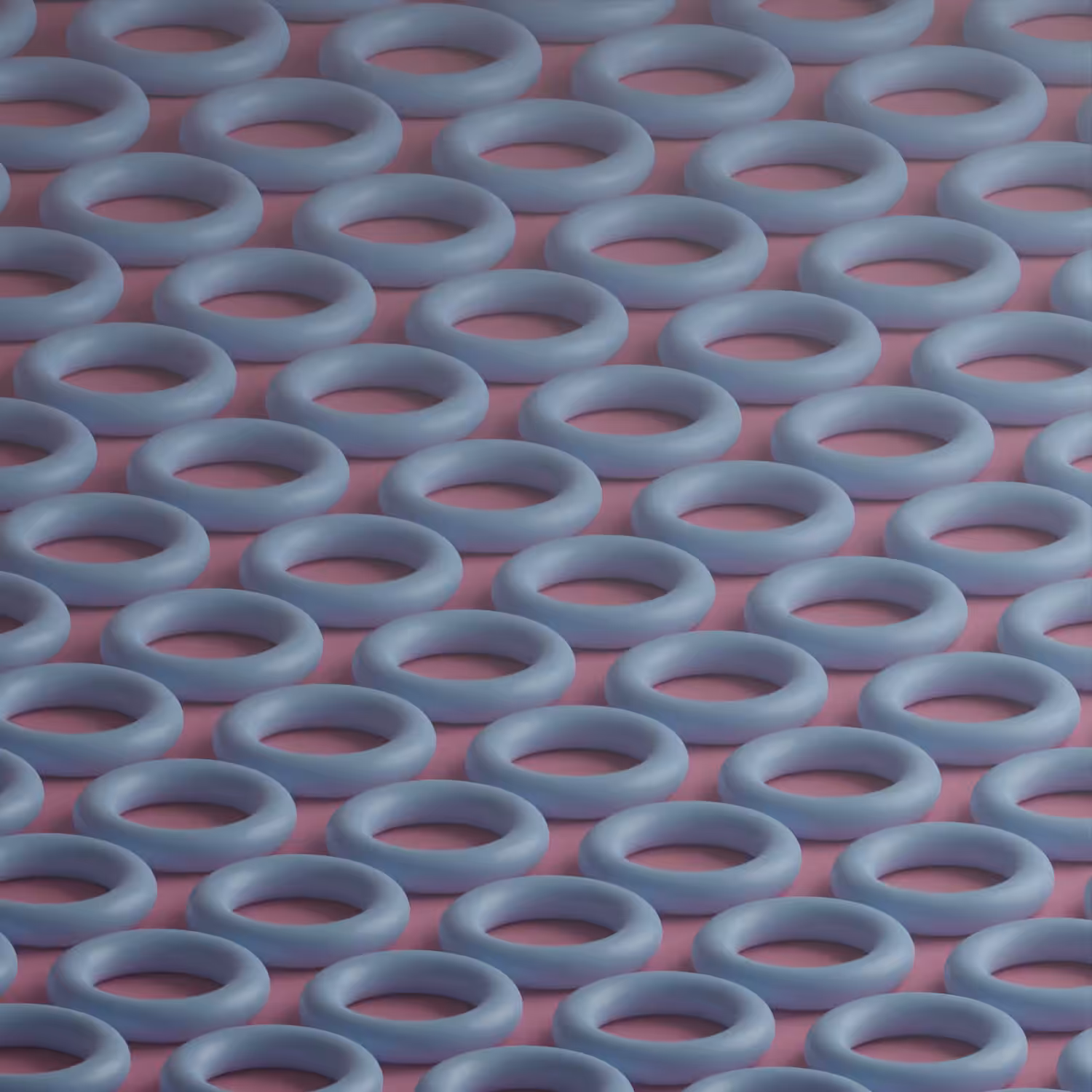 TORUS Smackdown!